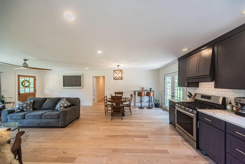 530 Nina Drive Paducah KY 42003