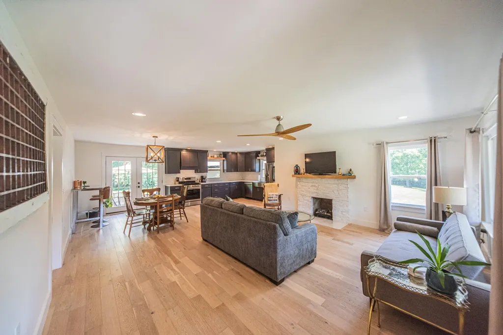 530 Nina Drive Paducah KY 42003
