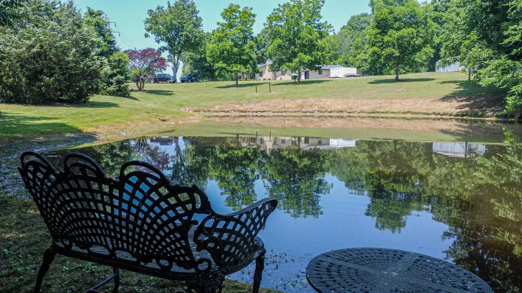 530 Nina Drive Paducah KY 42003