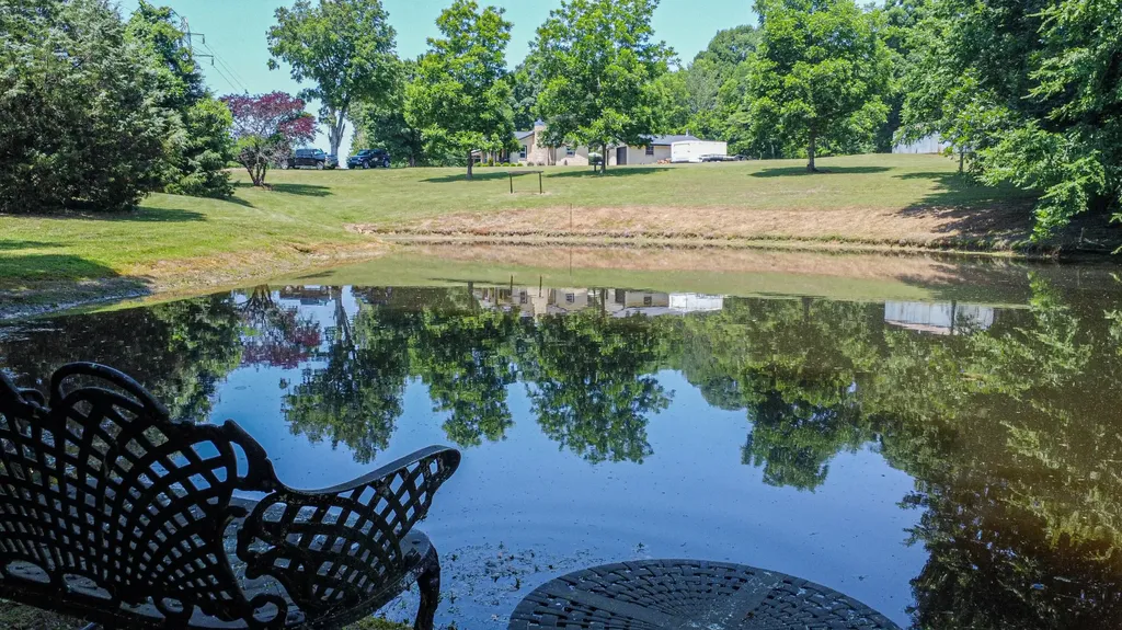 530 Nina Drive Paducah KY 42003