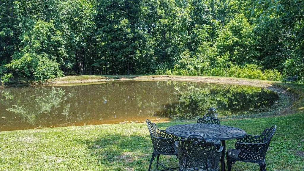 530 Nina Drive Paducah KY 42003