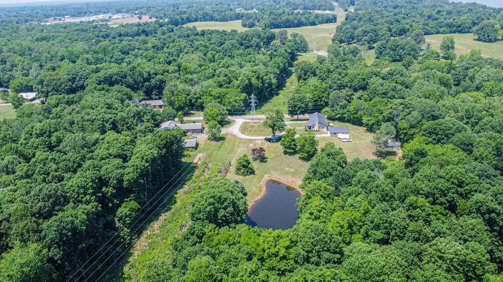 530 Nina Drive Paducah KY 42003