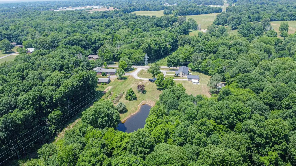 530 Nina Drive Paducah KY 42003