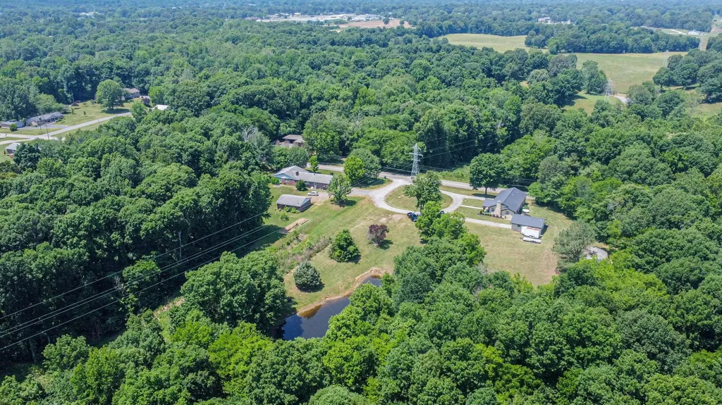 530 Nina Drive Paducah KY 42003