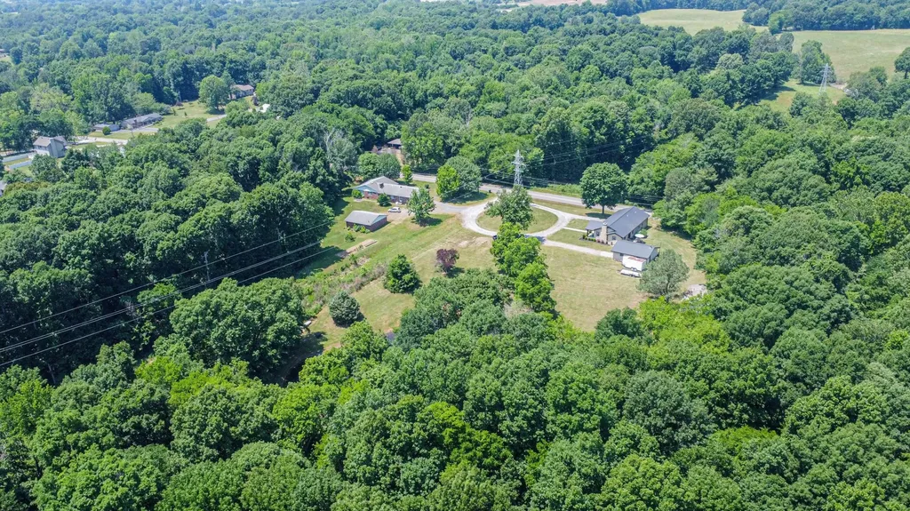 530 Nina Drive Paducah KY 42003