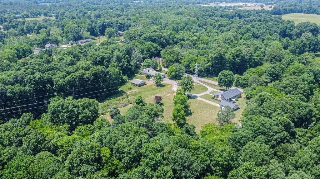 530 Nina Drive Paducah KY 42003