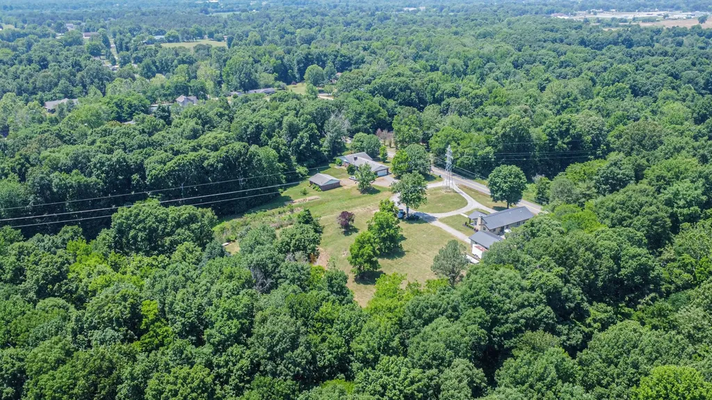 530 Nina Drive Paducah KY 42003