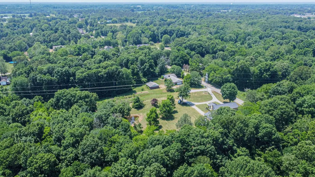 530 Nina Drive Paducah KY 42003