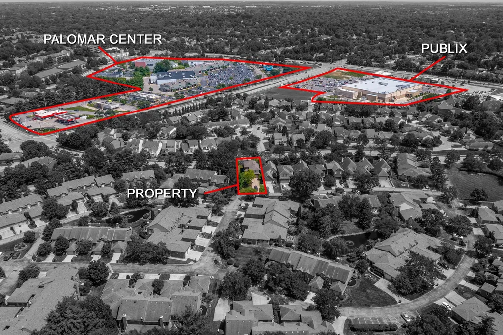 2276 Stone Garden Lane Lexington KY 40513