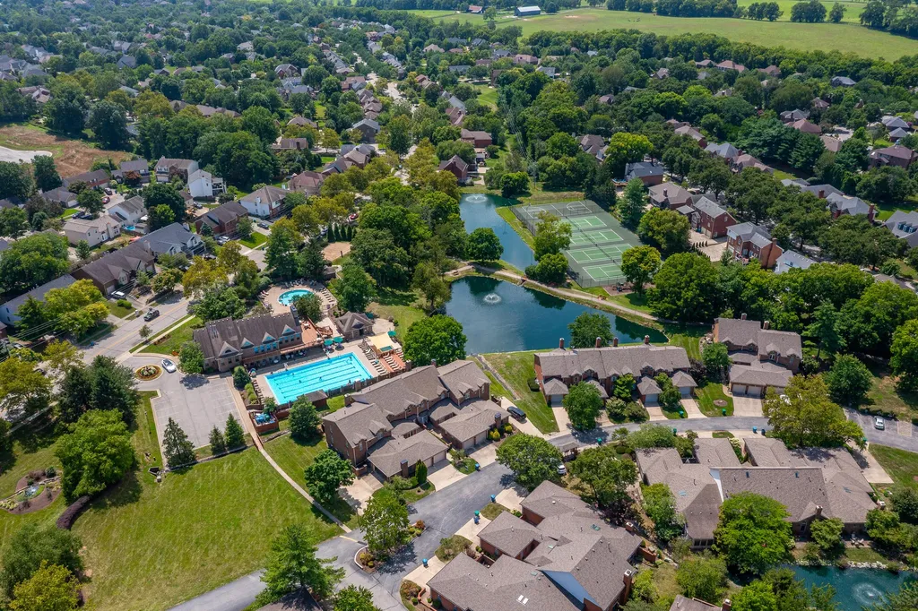 2276 Stone Garden Lane Lexington KY 40513