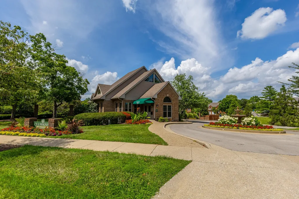 2276 Stone Garden Lane Lexington KY 40513