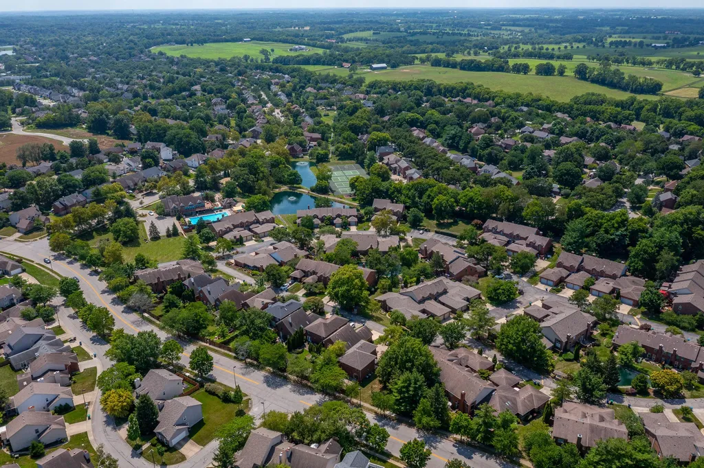 2276 Stone Garden Lane Lexington KY 40513