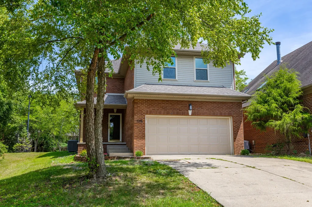 2276 Stone Garden Lane Lexington KY 40513