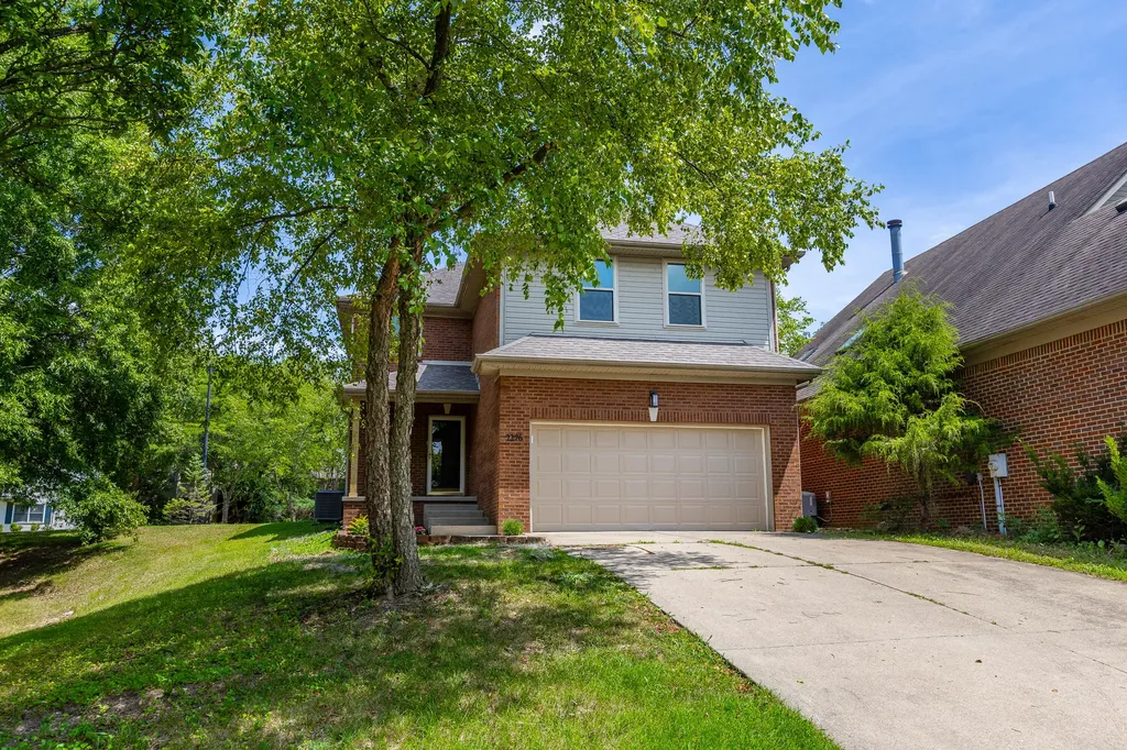 2276 Stone Garden Lane Lexington KY 40513