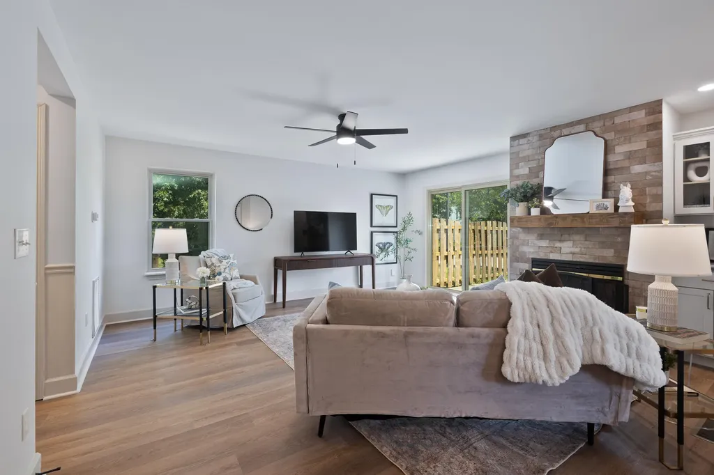 2276 Stone Garden Lane Lexington KY 40513