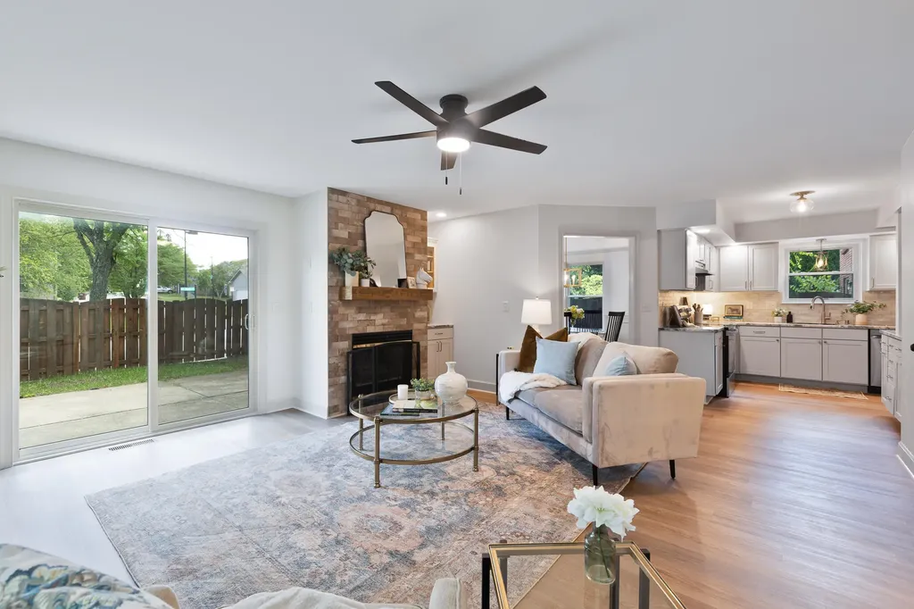 2276 Stone Garden Lane Lexington KY 40513
