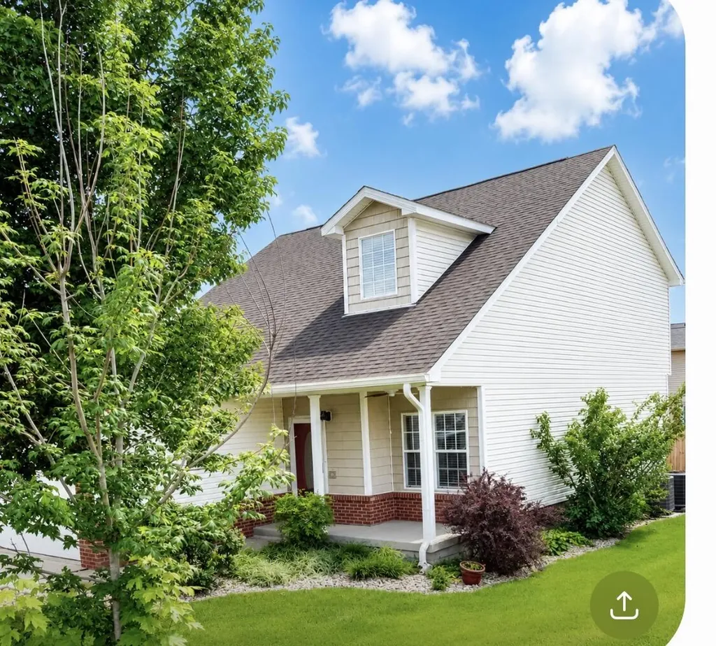 201 Christa Lane Nicholasville KY 40356