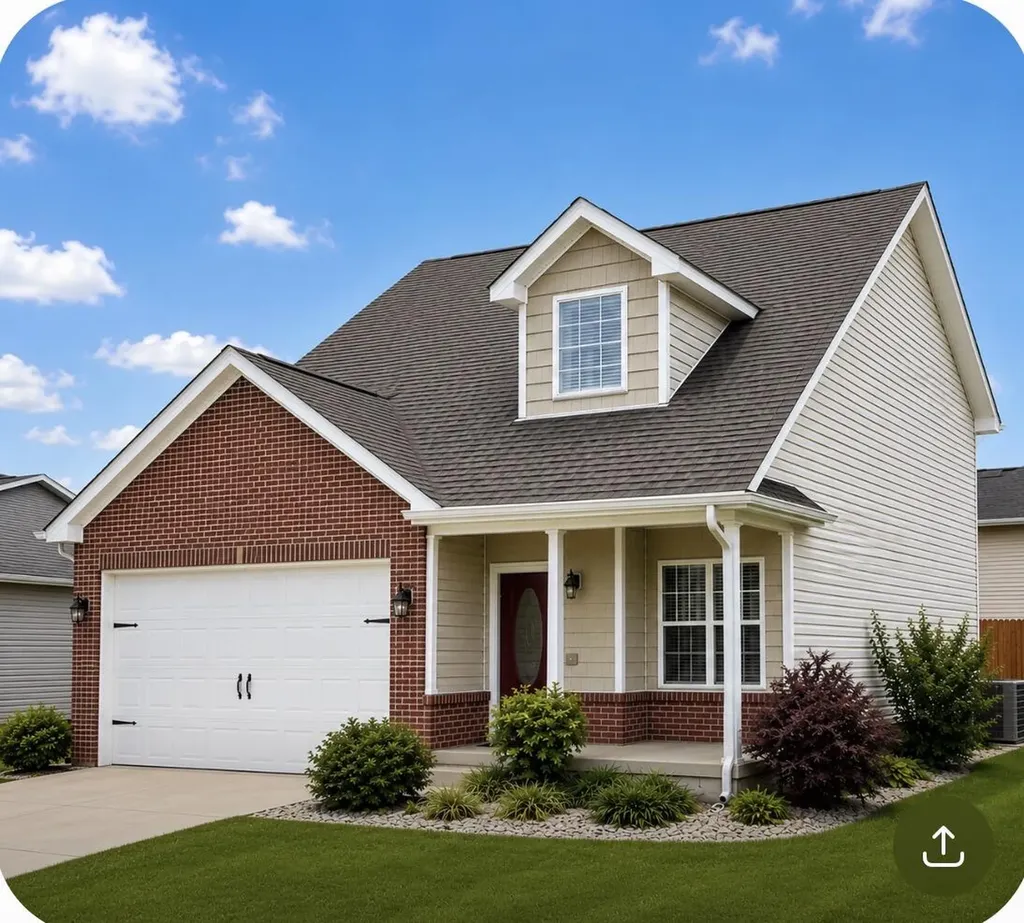 201 Christa Lane Nicholasville KY 40356