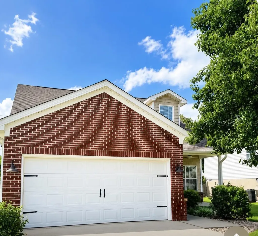 201 Christa Lane Nicholasville KY 40356