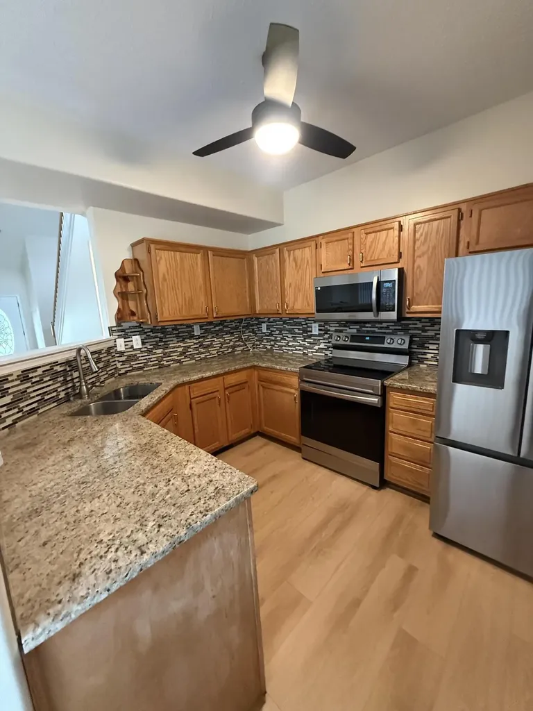 201 Christa Lane Nicholasville KY 40356
