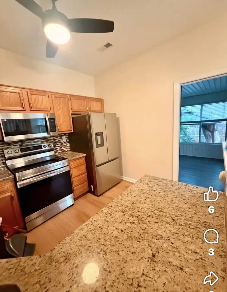 201 Christa Lane Nicholasville KY 40356