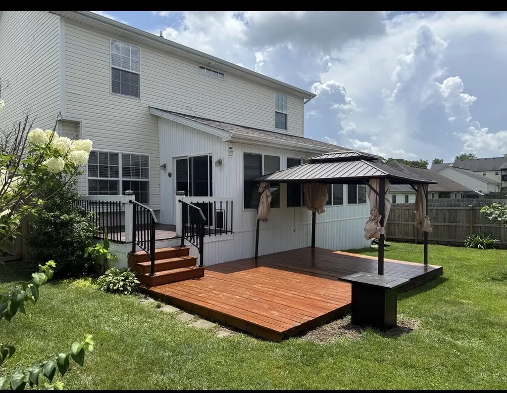 201 Christa Lane Nicholasville KY 40356