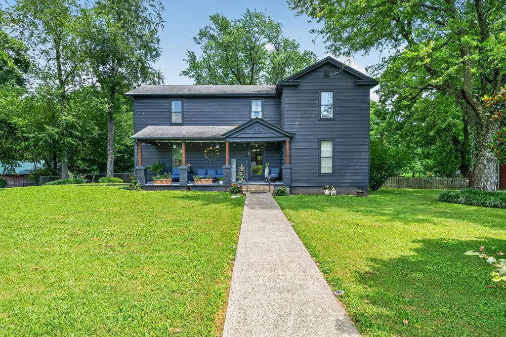 425 Main Street Cerulean KY 42215