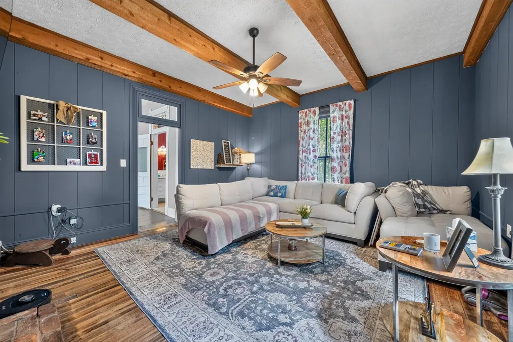 425 Main Street Cerulean KY 42215