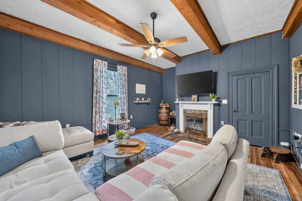 425 Main Street Cerulean KY 42215