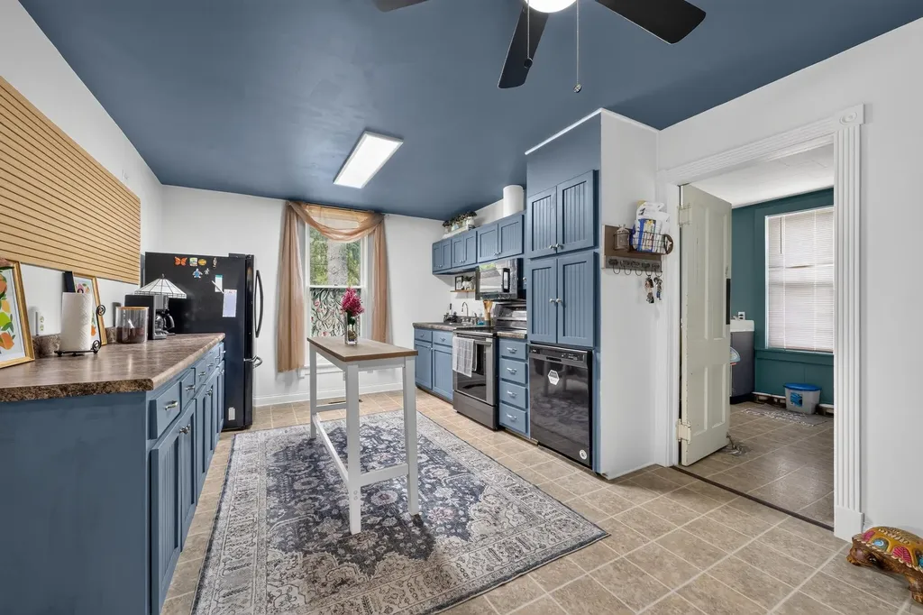 425 Main Street Cerulean KY 42215