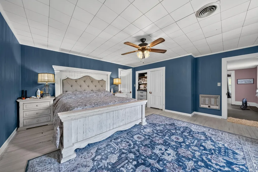 425 Main Street Cerulean KY 42215