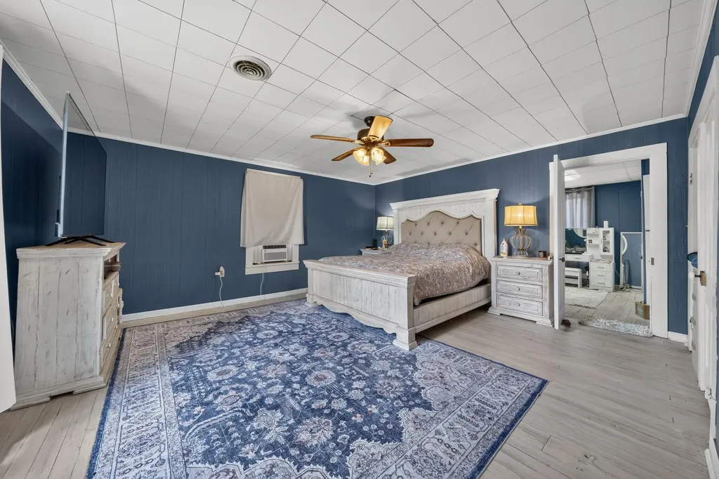 425 Main Street Cerulean KY 42215