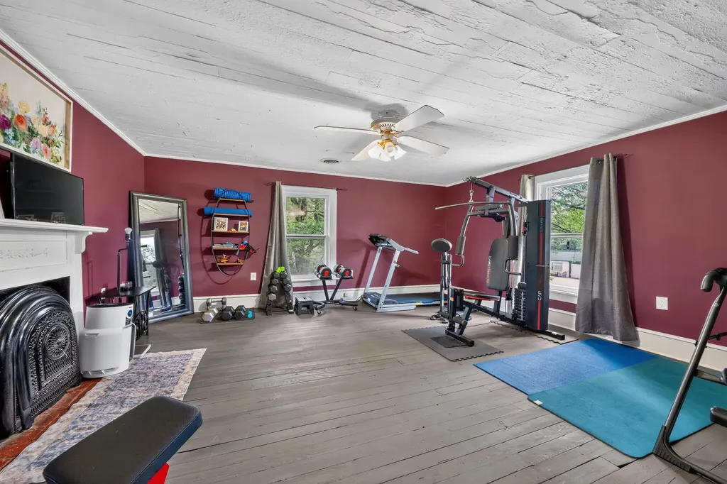 425 Main Street Cerulean KY 42215