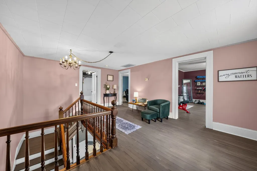 425 Main Street Cerulean KY 42215