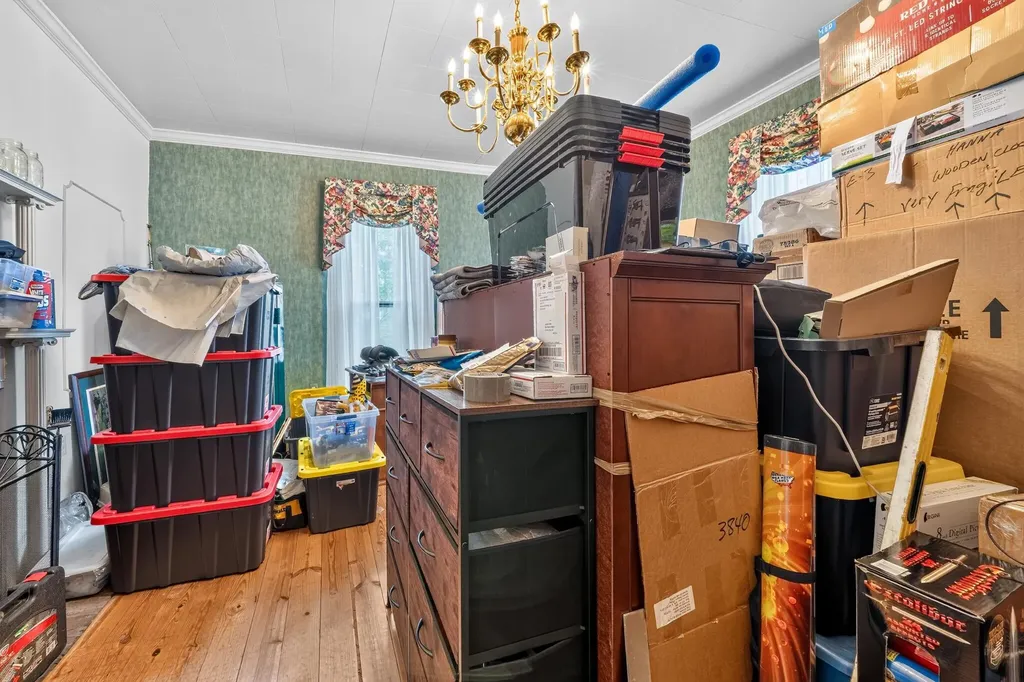 425 Main Street Cerulean KY 42215
