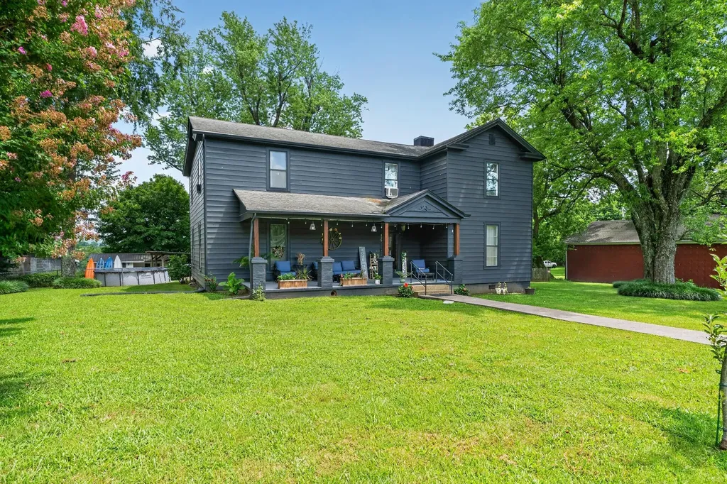 425 Main Street Cerulean KY 42215