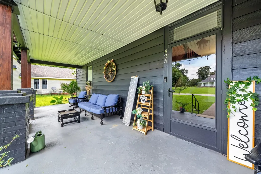 425 Main Street Cerulean KY 42215