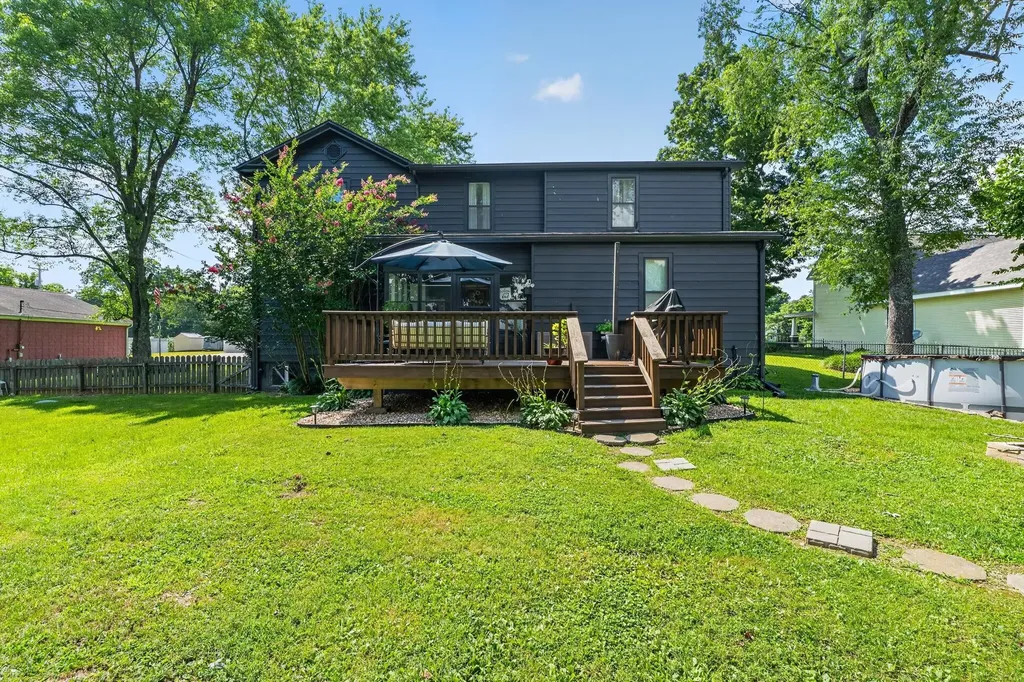 425 Main Street Cerulean KY 42215
