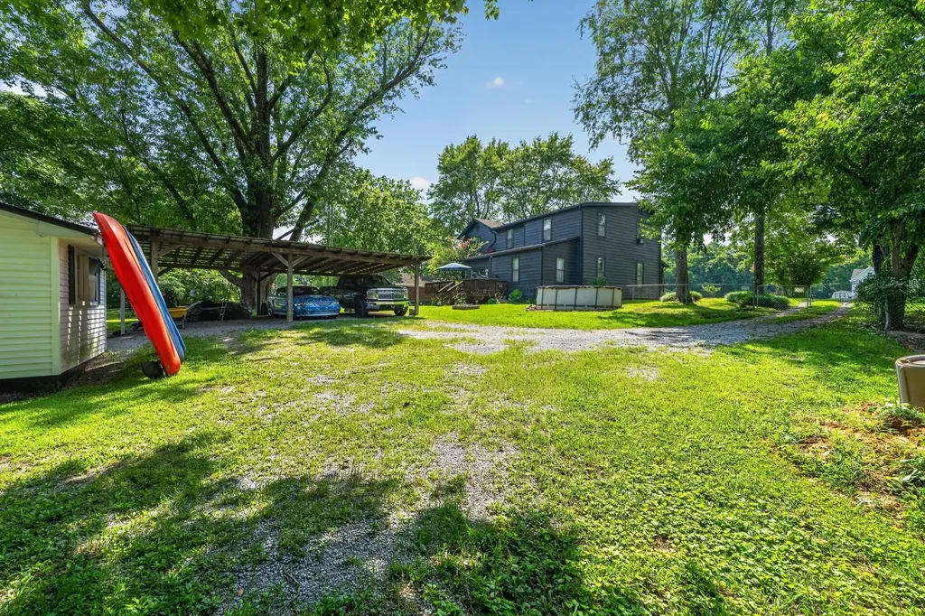 425 Main Street Cerulean KY 42215