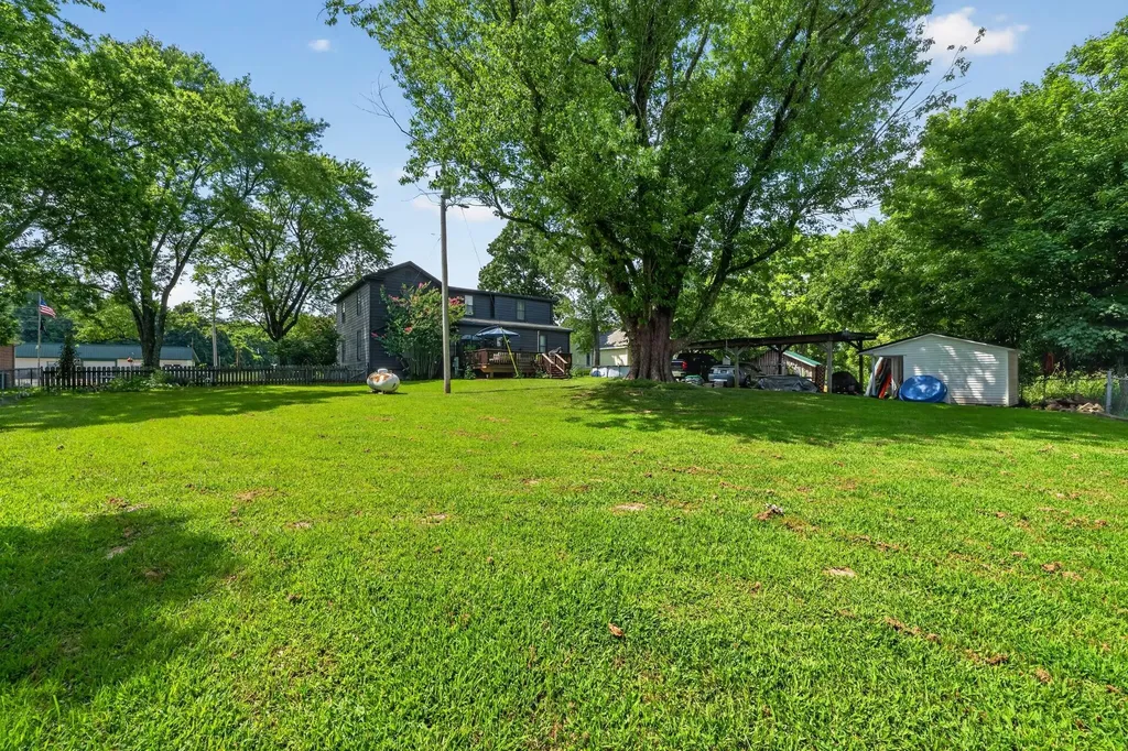 425 Main Street Cerulean KY 42215