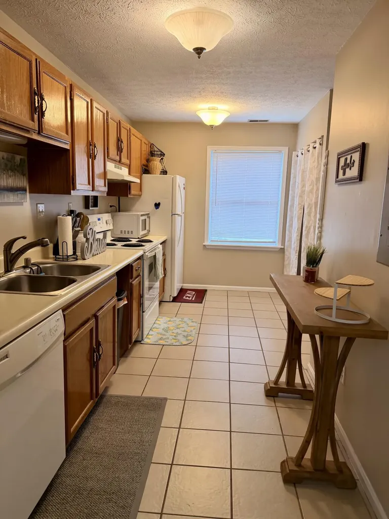 1658 Foxhaven Drive Richmond KY 40475