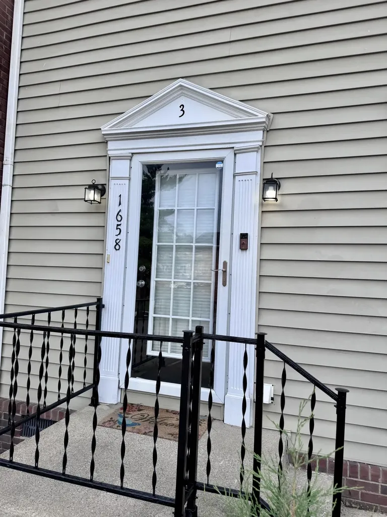 1658 Foxhaven Drive Richmond KY 40475
