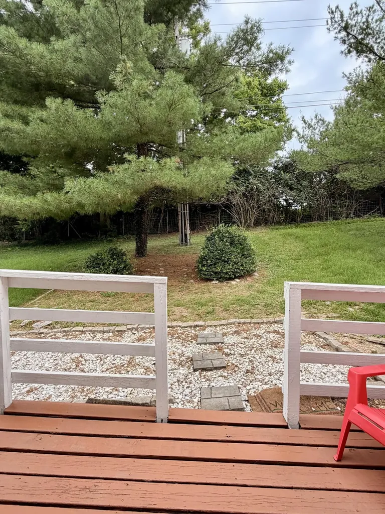 1658 Foxhaven Drive Richmond KY 40475