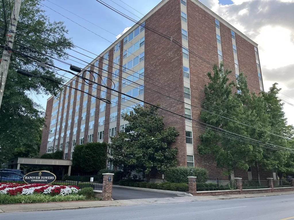 101 S Hanover Avenue Lexington KY 40502