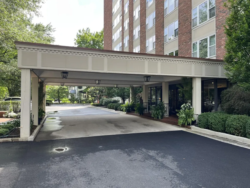 101 S Hanover Avenue Lexington KY 40502
