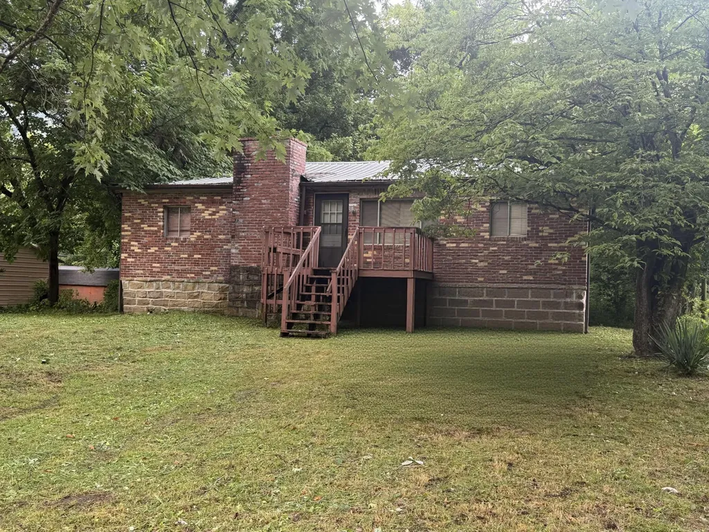 1729 N Hwy 413 Baxter Baxter KY 40806