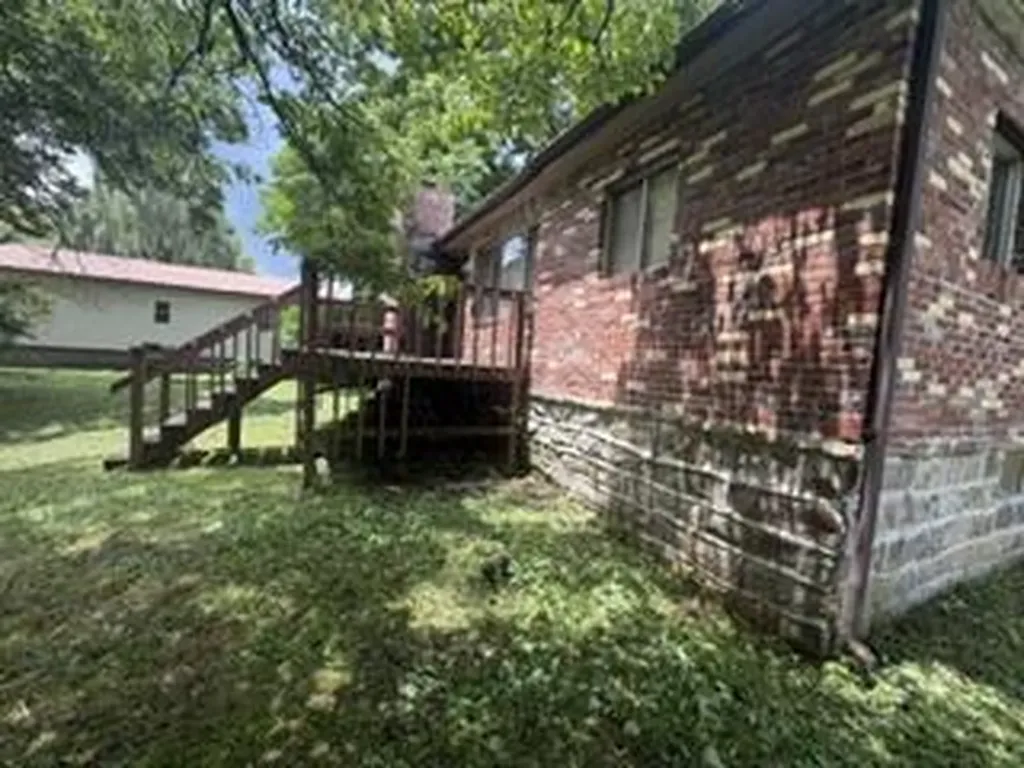 1729 N Hwy 413 Baxter Baxter KY 40806