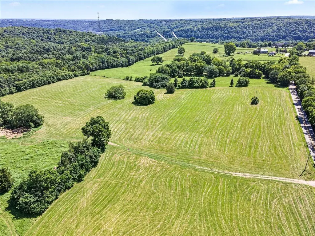 Tract #2 Johnson Road Frankfort KY 40601