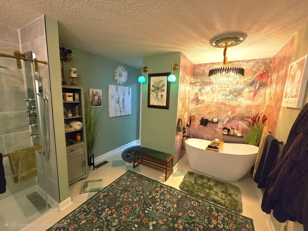 330 Stonecreek Place Paducah KY 42003