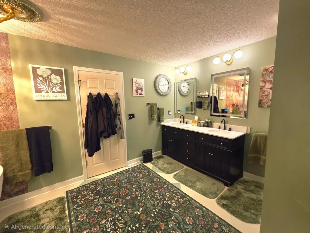 330 Stonecreek Place Paducah KY 42003